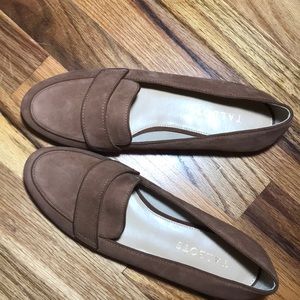 Talbots Vicuna Ryan Keeper